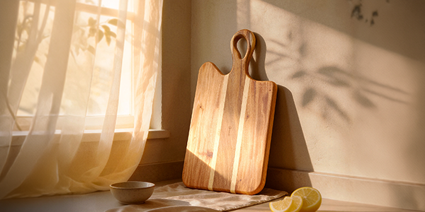 Chopping Board