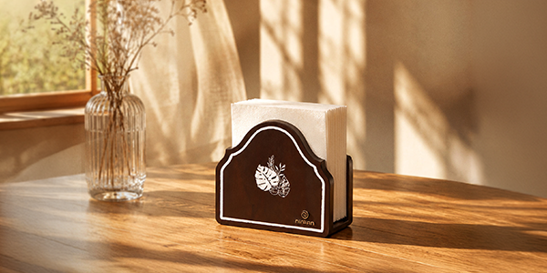 Napkin Holder