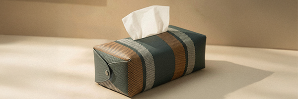 Tissue Box Cover