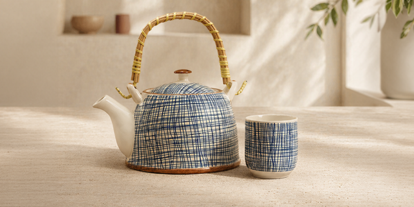 tea sets